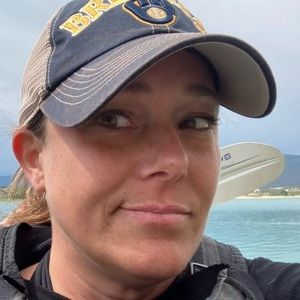 Meet your Posher, Tessa